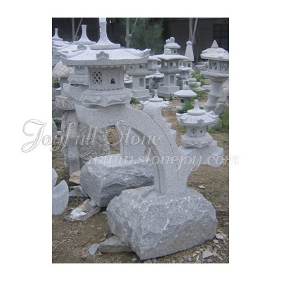 GL-008, Granite Lanterns