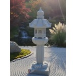 GL-015, Japanese garden lanterns Eto
