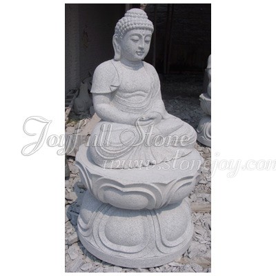 KF-244, Buddha Statue