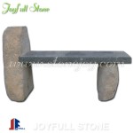 GT-090, Natural Stone Benches