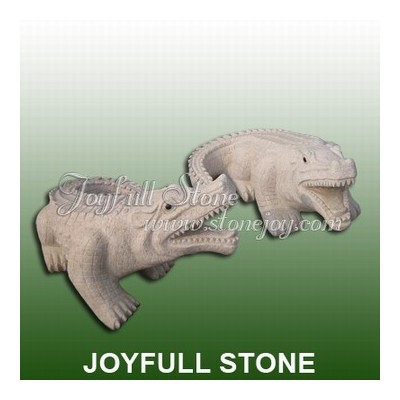 KY-523, Granite crocodile