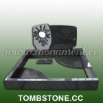 MK-020, European Style granite monuments