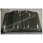 MB-017, Granite memorial book