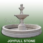 GFP-212, Large outdoor fountains