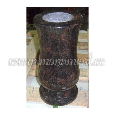 MA-302, Granite vases