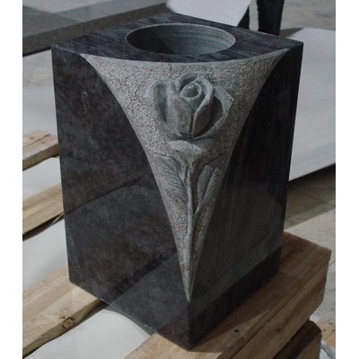 MA-313, Granite vases