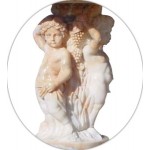 GFP-123, Statuary fountains