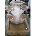 GFO-023, water fountain