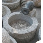 GFO-101, Decorative water fountain