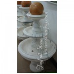 GFB-033, Marble ball fountain