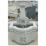 GFW-030, Stone fountain