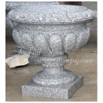 GP-250, Natural Stone Planters