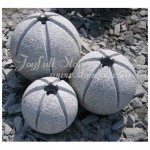 GFO-073, Granite sphere water fountain