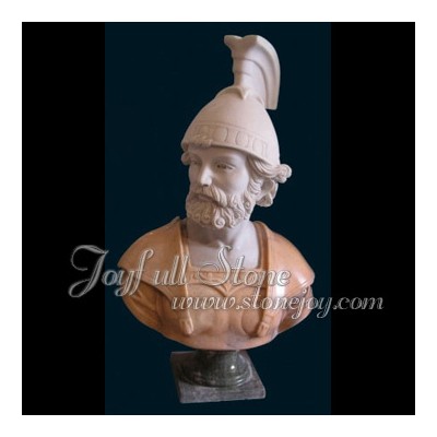 KB-006, Decorative Man Bust Sculpture