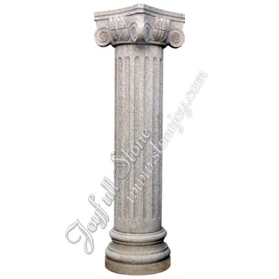 DC-003 Granite Columns, Pillars