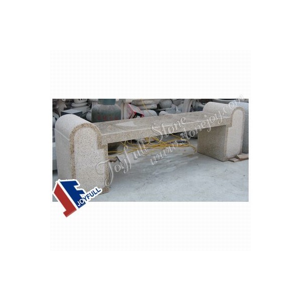 GT-724, Stone benches for garden