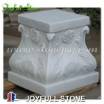 DC-151, pedestal stands for flowers