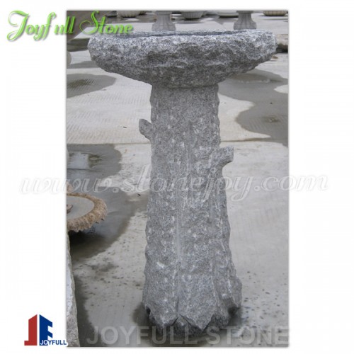 GBB-024, Garden stone birdbath