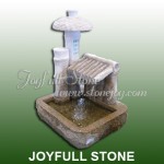 GFO-083, House water fountain