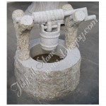 GFO-124, Water fountain of Well Design