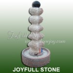 GFC-062, marble water fountain