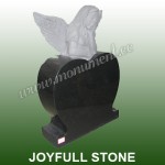 MS-103, Children style angel headstone