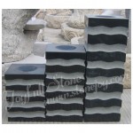 GFC-021, Black granite water fountain