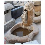 GFN-003, Natural Stone Water Fountains