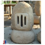 GLR-009, Patio stone lantern