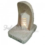 GLX-133, Granite lantern