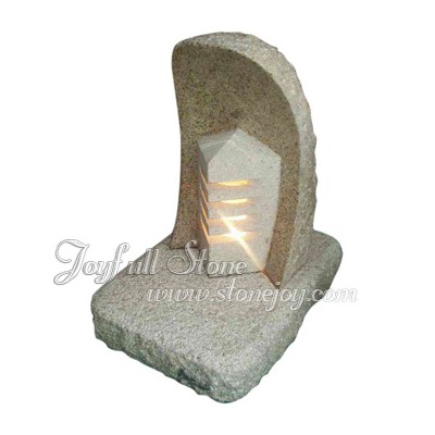 GLX-133, Granite lantern