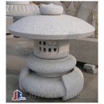 GL-048, Japanese stone lantern