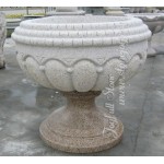 GP-300, Stone Planter pot