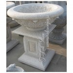 GPP-104, Garden Stone Tall Planter pots 