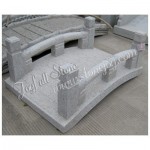 GB-008, Garden stone bridge