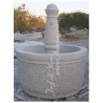 GFW-071, Water Feature Trough