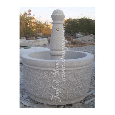 GFW-071, Water Feature Trough