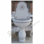 GFW-113, Outdoor Wall Fountain