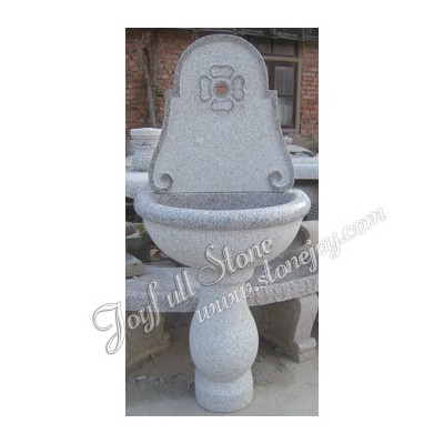 GFW-113, Outdoor Wall Fountain