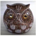 KR-117-2, Owl sculptures for sale